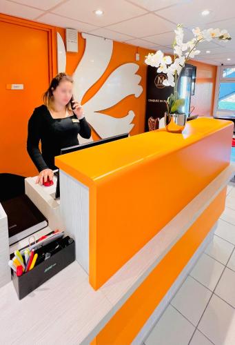Premiere Classe St Quentin en Yvelines Elancourt - image 6