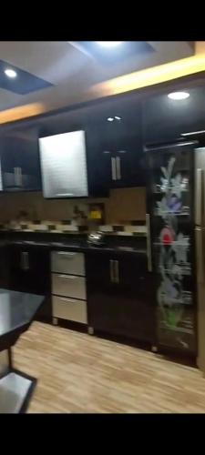 شقة بالمهندسين