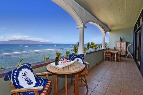 Lahaina Shores PH5 - image 12