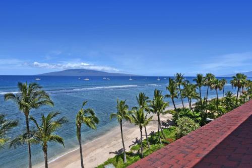 Lahaina Shores PH5 - image 11