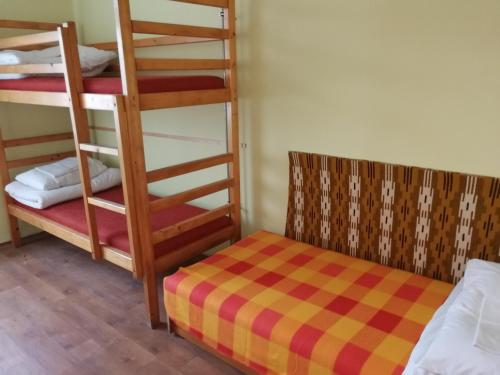 Napsugár Szálló Baja - image 14