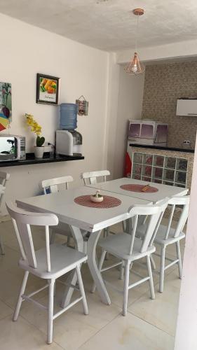 pousada Guadalupe in โอลินด้า