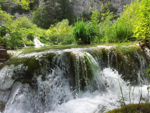 Guest House Family Varda Plitvice Lakes 2