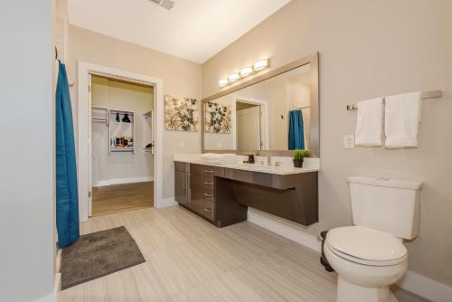 1 Bedroom Fully furnished Apartment in Charlotte-Uptown Area apts