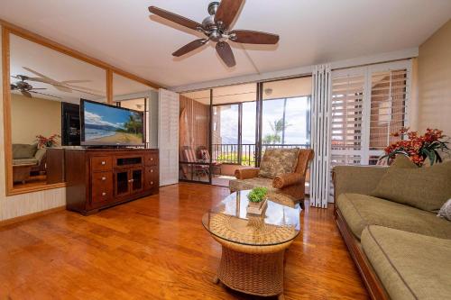 Maalaea Yacht Marina #104 - main image