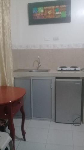 Habitacion Vacacional Camboriu in Salinas