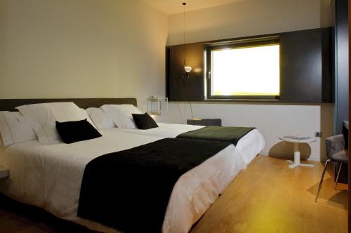 Blu Hotel Almansa