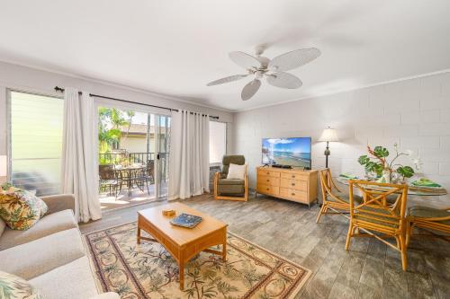 Maui Sands Seaside 713 - main image