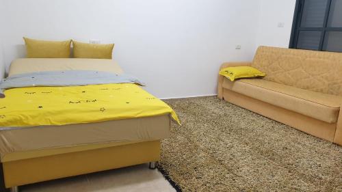 צימרים בגולן דובדבן בחרמון, Mas'ade (fotografie 6)