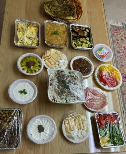 צימרים בגולן דובדבן בחרמון in مجدل شمس