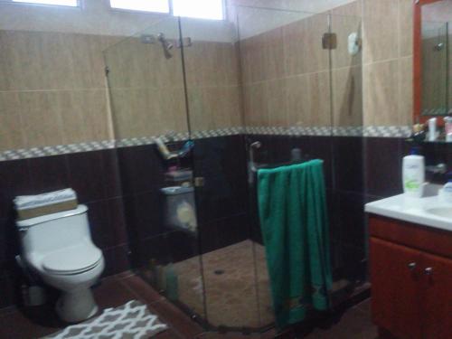 Standard Double Room with Fan image 8