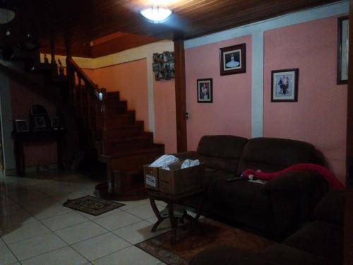 Lobby, Casa 114 in Manágua