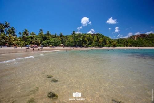 Pousada Beach House Coqueirinho