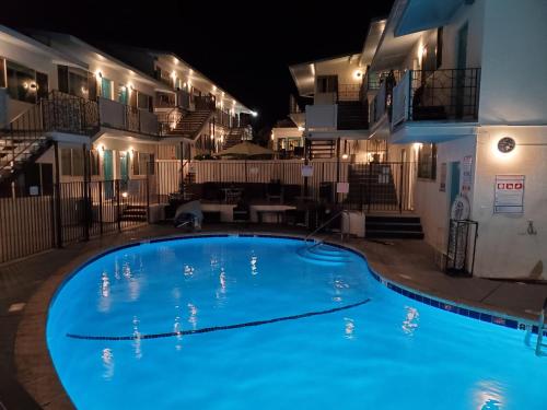 Inn at East Beach, Santa Barbara