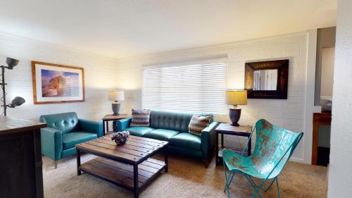 Purple Sage Flats #8 - image 2