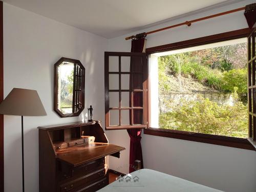 LIMA COTTAGES - Casa de S Tiago