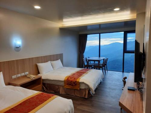 Song Mao Homestay in Chiayi