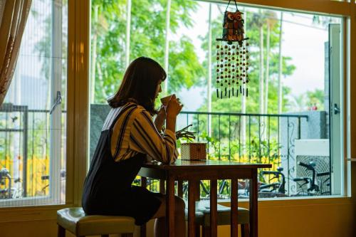 브라운 B&B - 식음료(F&B)