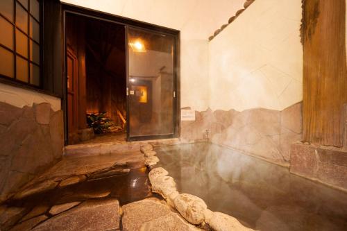 DAVIDE NO YAKATA 203 Vacation STAY 88405의 호실사진