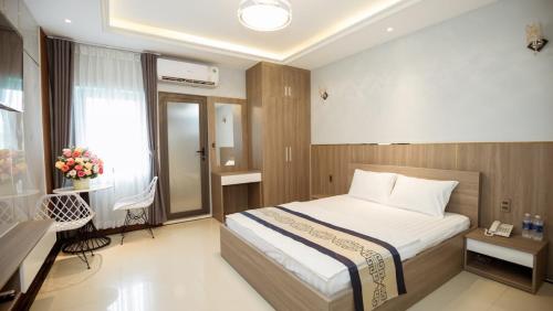 Eden Hotel