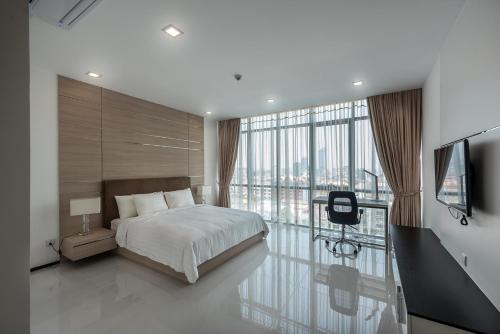 Maline Exclusive Serviced Apartments photo 4