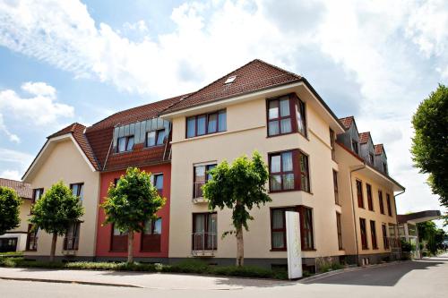 . Hotel Vorfelder