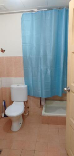 dtimur homestay