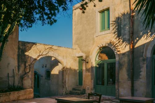 Terre di Romanello - Relais in Val di Noto