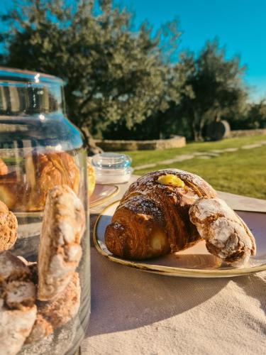 Terre di Romanello - Relais in Val di Noto