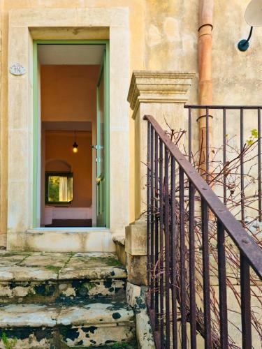 Terre di Romanello - Relais in Val di Noto