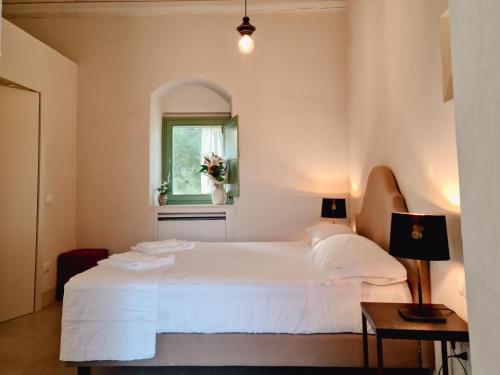 Terre di Romanello - Relais in Val di Noto