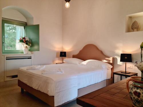 Terre di Romanello - Relais in Val di Noto