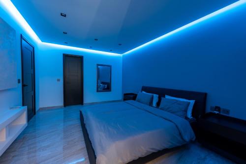 Luxury 2 bed apartment in the heart of St Julians