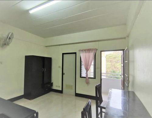 Peungthong Residence - Mae Jo University