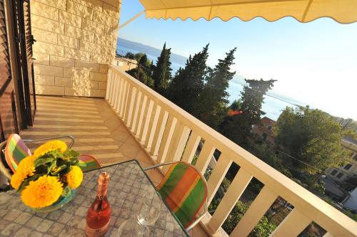 Apartments Villa White House - Omiš
