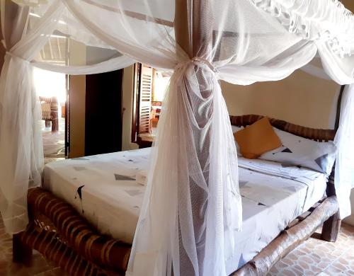 Diani Bushliner Villa