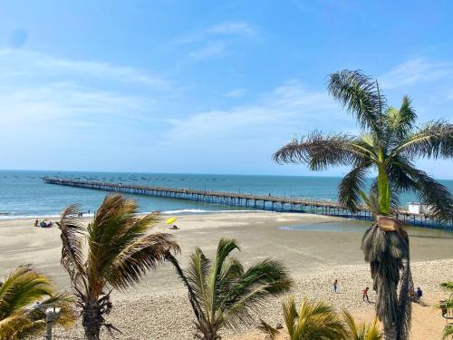 Цікаві місця поруч, Casa Pacasmayo in Пакасмайо