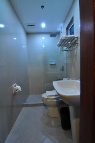 ジオマニアホテル9