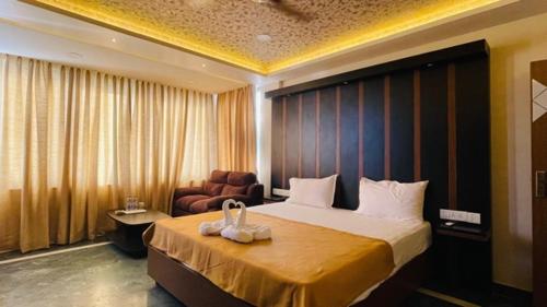 Silver Inn Hotel & Spa