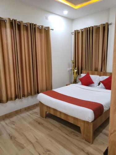 Shri Guru Service Apartment