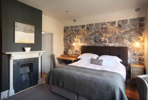 No33 HUNSTANTON BOUTIQUE ROOMS