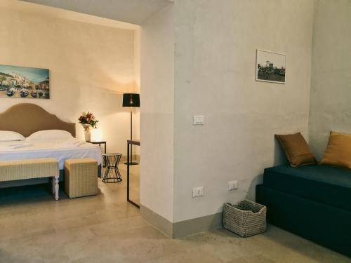 Terre di Romanello - Relais in Val di Noto