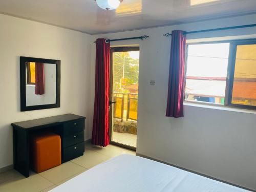 Paradise City Hotel