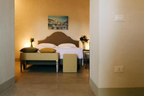 Terre di Romanello - Relais in Val di Noto