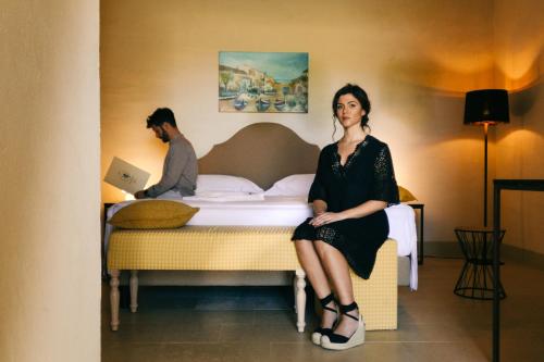 Terre di Romanello - Relais in Val di Noto