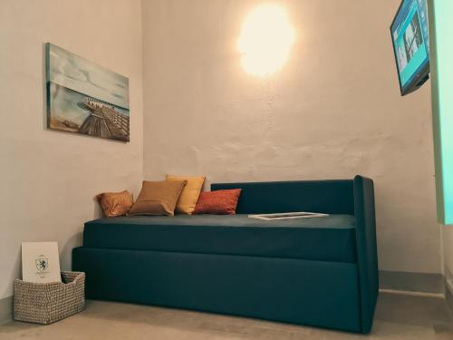 Terre di Romanello - Relais in Val di Noto