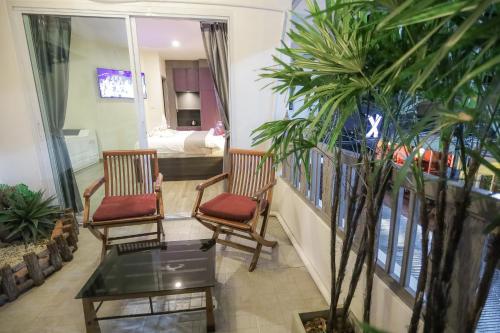 Anchan Hotel & Spa thumbnail 4