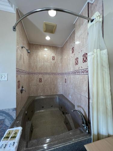 Flamingo Motel Oxnard in Oxnard (Kalifornia)