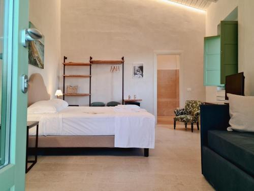 Terre di Romanello - Relais in Val di Noto