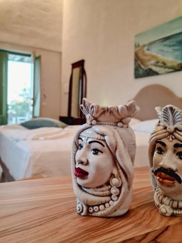 Terre di Romanello - Relais in Val di Noto